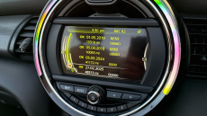 MINI Convertible 1.5 Cooper 2dr Petrol Convertible